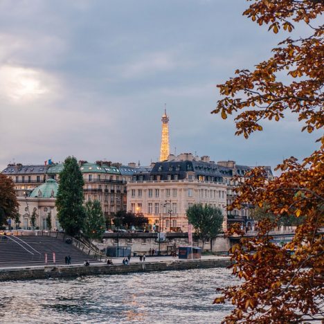 Partons à la montagne pour ces vacances d’été