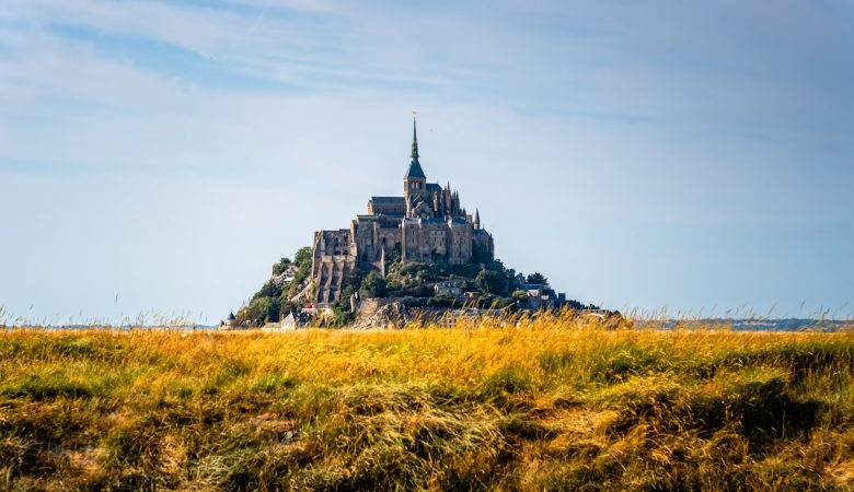 mont-saint-michel