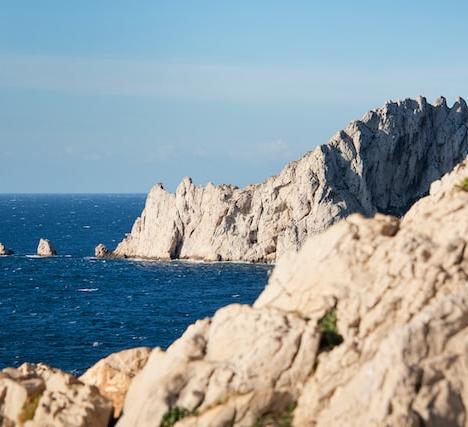 Comment apprecier l’hiver a Marseille?