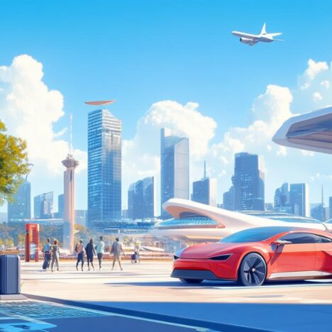 Pourquoi choisir un voyage sur mesure au Moyen-Orient pour vos prochaines vacances