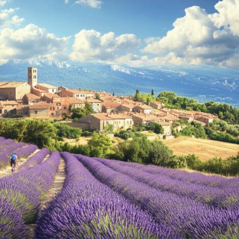 Séjour en Andalousie : créez votre itinéraire avec l’aide d’une agence spécialisée